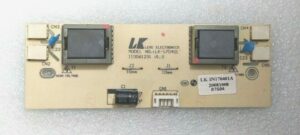 LK-170401 - Display M190Z1-L01 - Airis MW162R