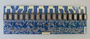 PCB2598 - A06-125837E - LJ97-00470A - Sony KLV-V26A10E