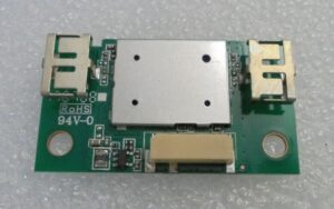 07-MT7603-MA0G - Thomson 32HB5426