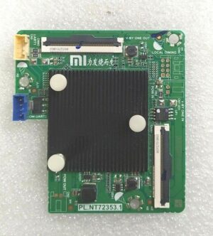 PL.NT72353.1 - LVU550LGDX - Xiaomi L55M5-5ASP