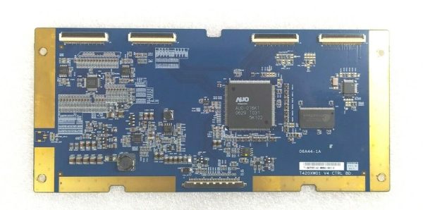 T420XW01 V4 - 06A44-1A - 5542T01023 - Sharp LC-42RD1E