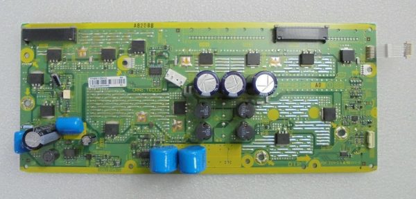 TNPA5106 AD - TXNSS11DEK42 - Panasonic TX-P42S20E