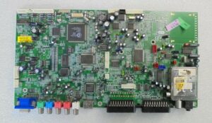 20278894 - 17MB15E-5 - Hitachi 42PD8700 C