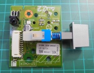 3104 328 35541 - 3104 313 60453 - Philips - 42HF9442/12