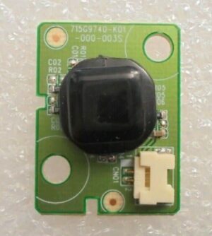 715G9740-K01-000-003S - Philips 55PUS6503/12