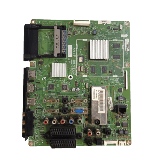 BN94-02583U - Samsung LE40B651T3W