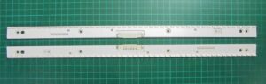 BN96-36340A (36340A) BN96-36341A (36341A) Display BN95-02190A - CY-PJ320CNLV1