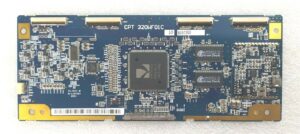 CPT 320WF01C - Display CLAA320WF01SC