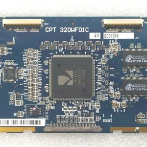 CPT 320WF01C - Display CLAA320WF01SC