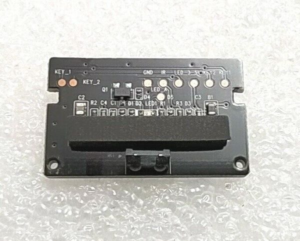 EBR76405801 - LA6200 IR - immagine 3