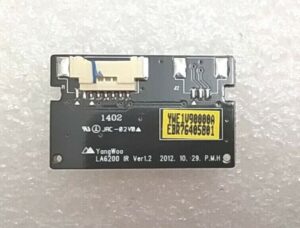 EBR76405801 - LA6200 IR