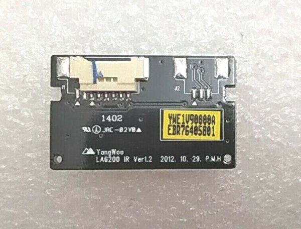 EBR76405801 - LA6200 IR