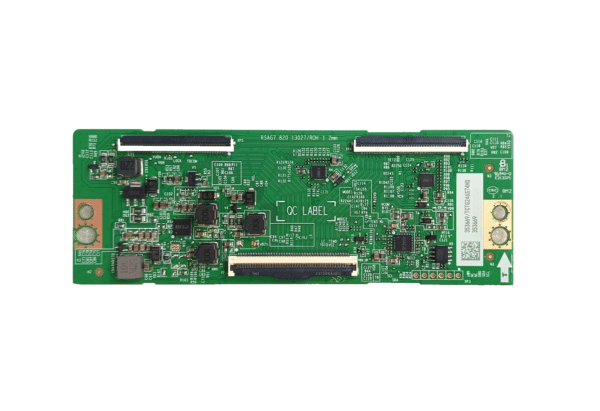 RSAG7.820.13027/ROH - Display T550QVN10.0 - Hisense 55E7NQ