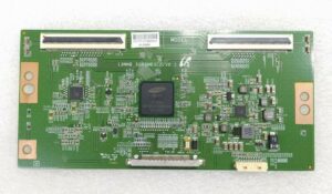 13NNB_SQ60MB3C2LV0.1 - LJ94-27771E - Display LTA460HJ18 - Philips 46PFL4508K/12