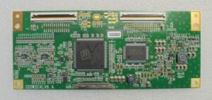 320W2C4LV6.4 - LJ94-00908M - JVC LT-32X70BU