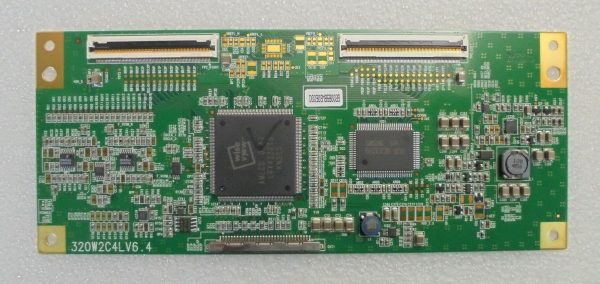 320W2C4LV6.4 - LJ94-00908M - JVC LT-32X70BU