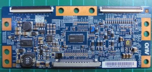 46T03-C0K - T460HW03 VF (5542T13C14) - LG 42LV3550