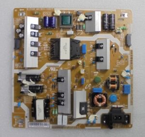 BN44-00807F - Samsung UE55MU6105K