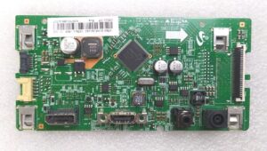 BN91-17623H - Samsung LC27F398FWUXEN