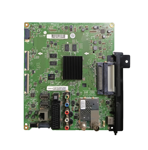 EBT64023503 - LG 43UF6407