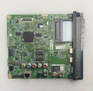 EBT64181610 - LG 43LH603