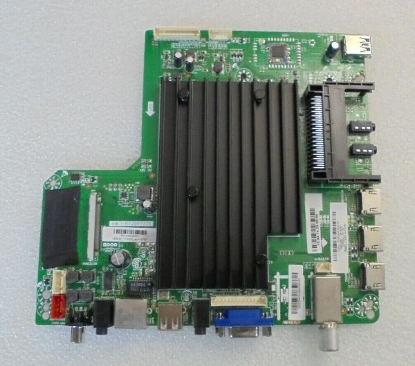 HK.T.RT2861V09 V01 - Display CV500U1-T01 - TD Sistems K50DLM8US