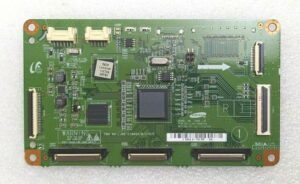 LJ92-01845A - Samsung PS59D530A5W
