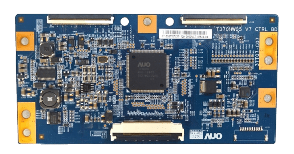 T370HW05 V7 - 37T07-C07 -  5537T07C17 - Samsung UE37D6000 - Image 3