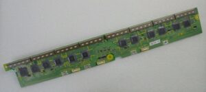 TNPA5086 AC - TXNSM11DEK42 - Panasonic TX-P42G20B