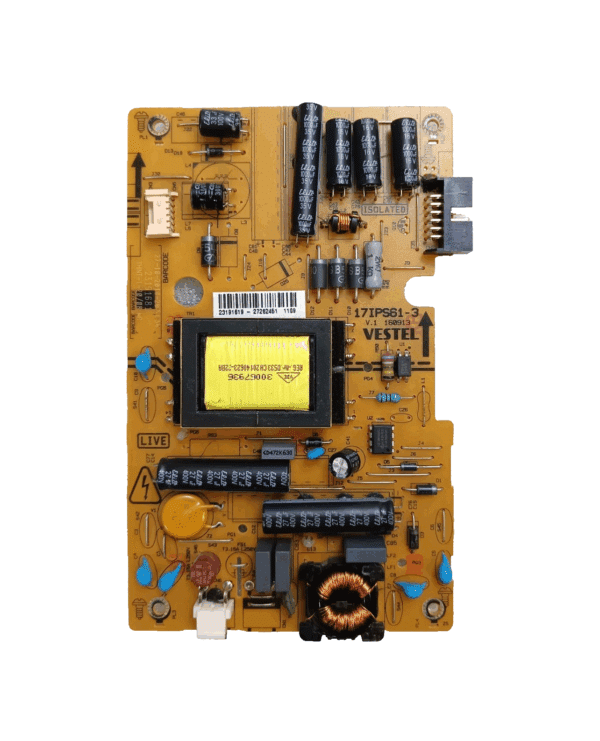 17IPS61-3 - 23191619 - Sunstech TLEI1957HDT