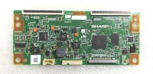 4248TP ZE - Sharp LC-32LE600E