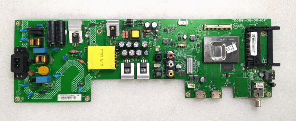 715G8991-C0B-000-004Y - Philips 43PFT4112/12