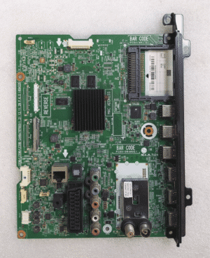 EBT62345951 - LG 39LN575S