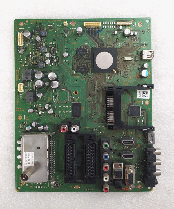 I1732288A - A-1641-831-A - 1-878-999-22 - Sony KDL-37S5600