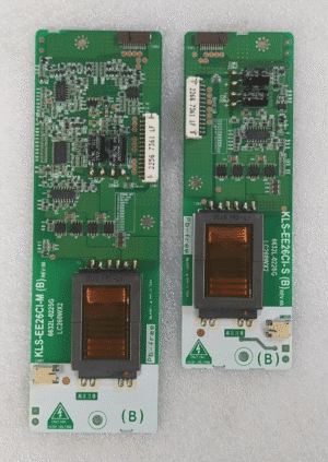 KLS-EE26CI-M(B) 6632L-0225G - KLS-EE26CI-S(B) 6632L-0226G Display LC260WX2.SLB5