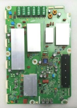 LJ92-01847A - Samsung PS59D530A5W