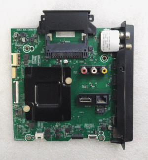 RSAG7.820.10498/ROH - 50A690FEVS - Hisense 50U7QF