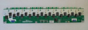 SSB400HA20V - Samsung LE40N87BD