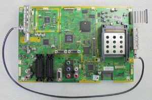 TNP8EDG81 AA TXN/DG10MUA - Panasonic TX-32LMD70FA