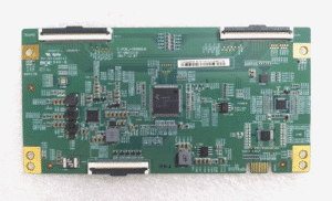 47-6021218 - HV650QUBF90- Hisense H65A6140