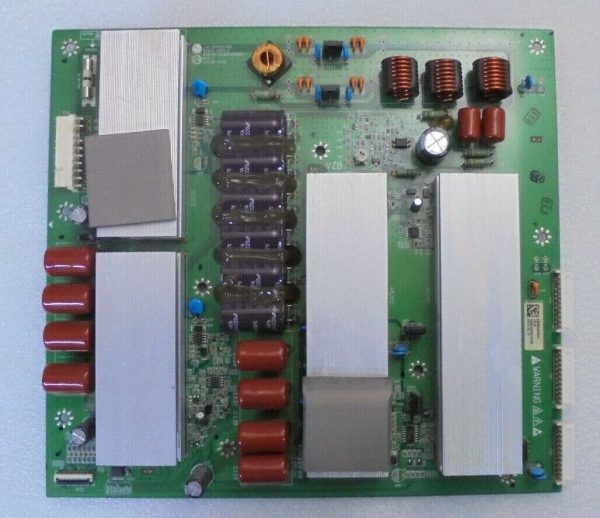 EBR63450501 - LG 60PK250