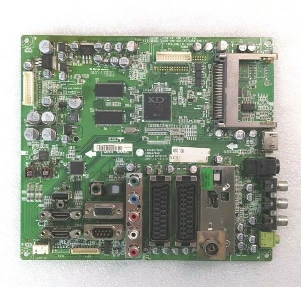 EBU43308305 -32LG3000-ZA - Display Sharp LK315T3LZ94