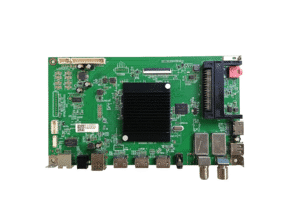 MS68860-ZC01-01 - Display CC500PV5D - OK. ODL 5076OUN-TAB