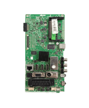 23367296 - Telefunken D43F470X4CWI