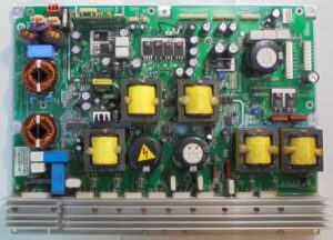 3501Q00055A  DGP-420WXGA