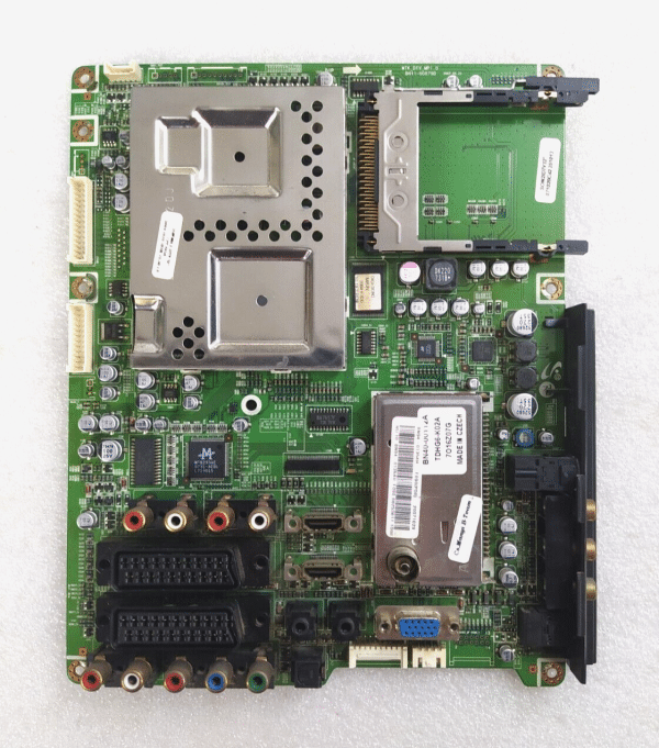 BN94-01354H - Samsung LE32S60BD