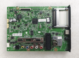 EBT63613344 - LG 28MT47T-PZ