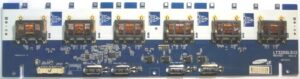 LT320SLS12 -  Sony KDL-32P3000, KDL-32U3000