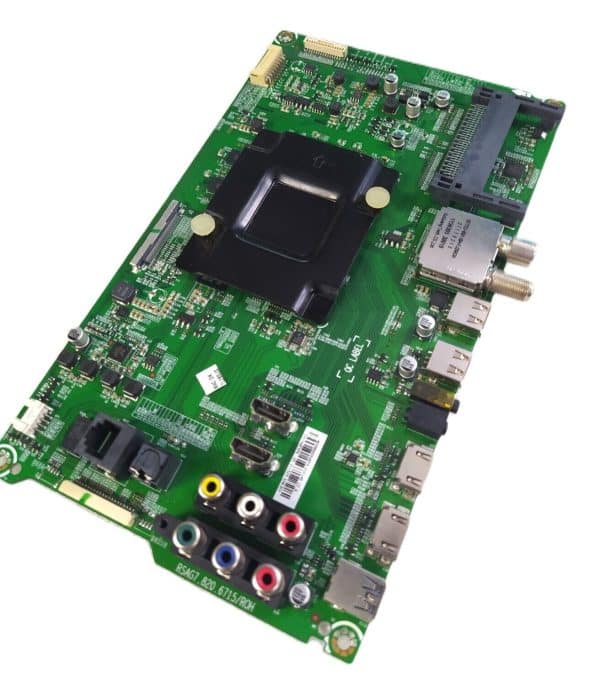 RSAG7.820.6715/ROH - HE55M6000UWTS - Hisense H55N6800 - Imagen 3