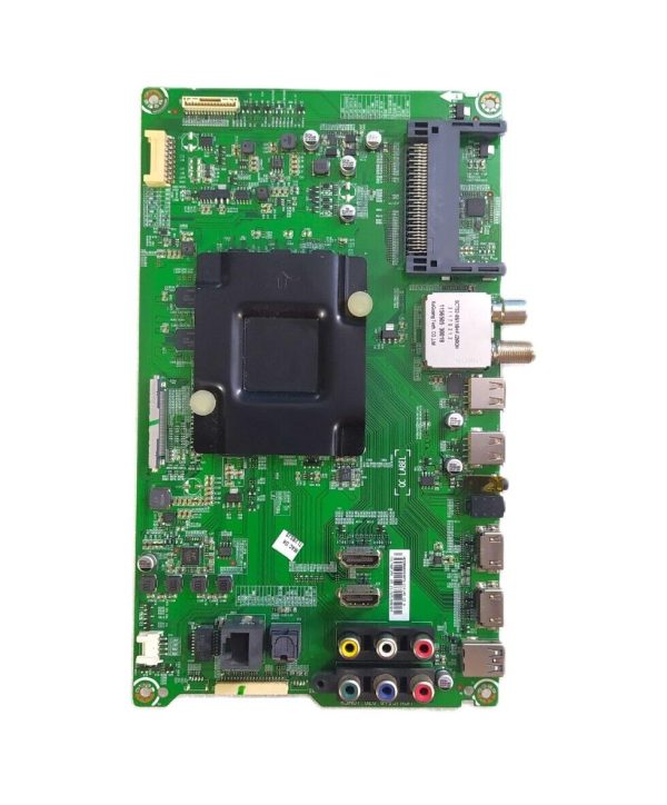 RSAG7.820.6715/ROH - HE55M6000UWTS - Hisense H55N6800